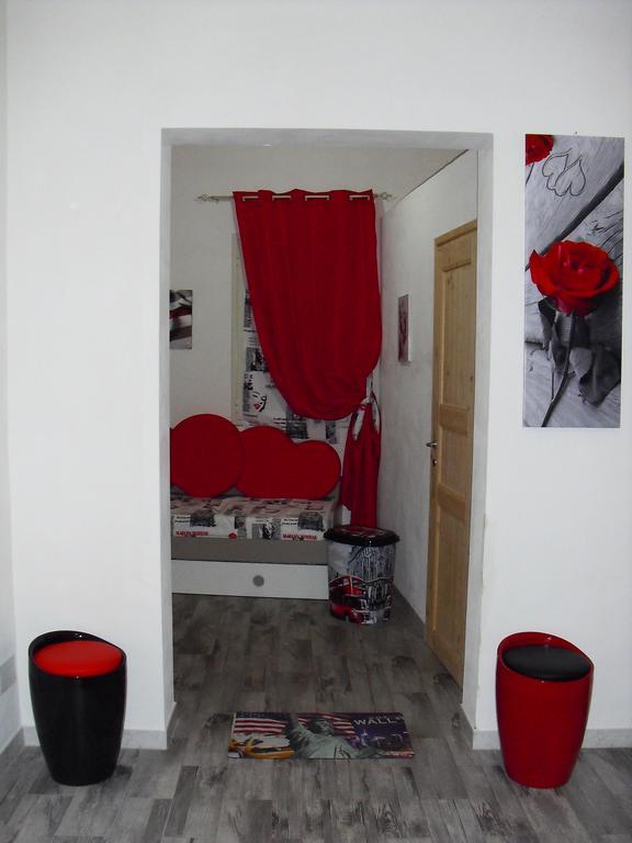 Appartamento Exclusive Марсала Экстерьер фото