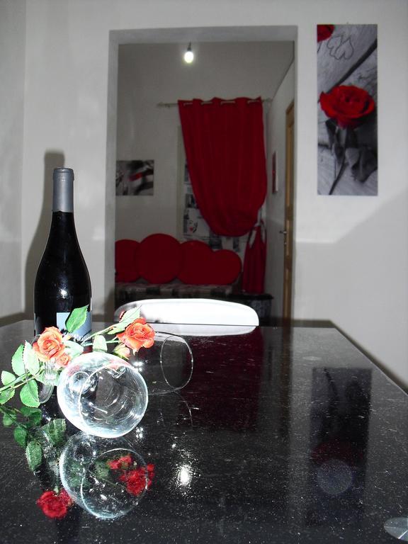 Appartamento Exclusive Марсала Экстерьер фото